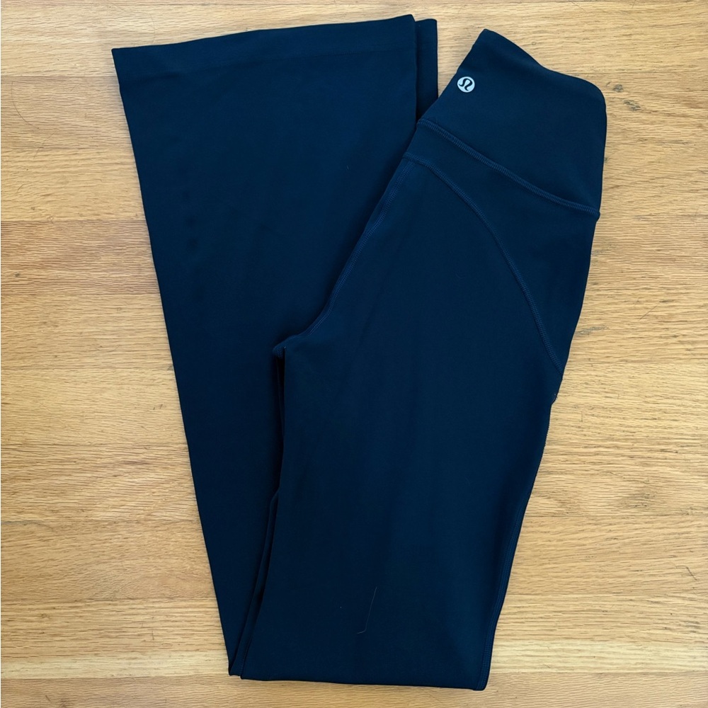 Lululemon groove leggings size 2